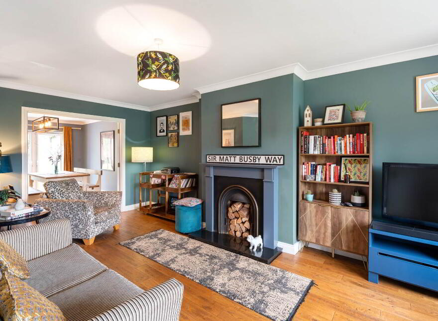 13 Townparks Manor, Kells, A82W2W2