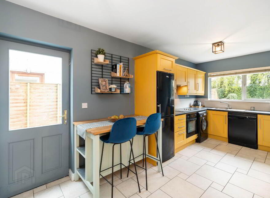 13 Townparks Manor, Kells, A82W2W2