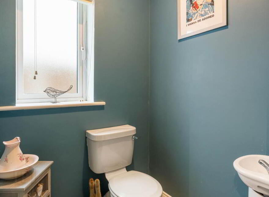 13 Townparks Manor, Kells, A82W2W2