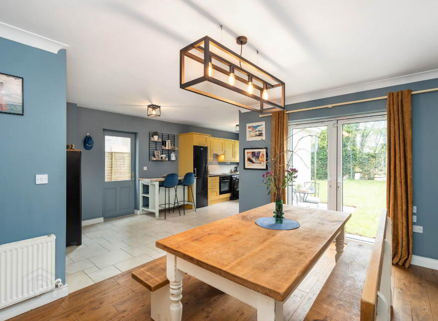 13 Townparks Manor, Kells, A82W2W2