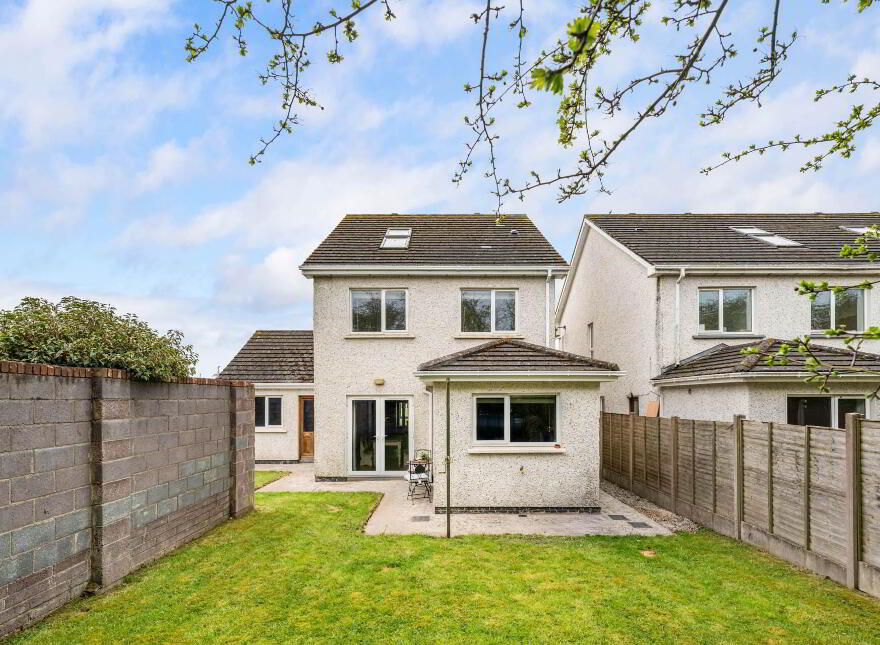 13 Townparks Manor, Kells, A82W2W2