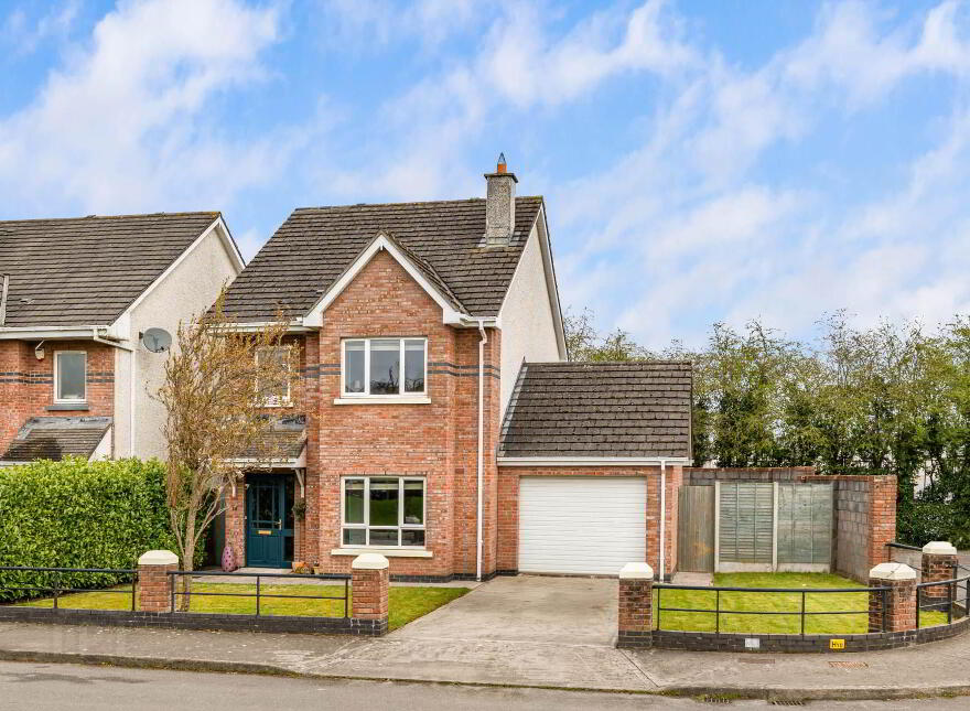 13 Townparks Manor, Kells, A82W2W2 photo