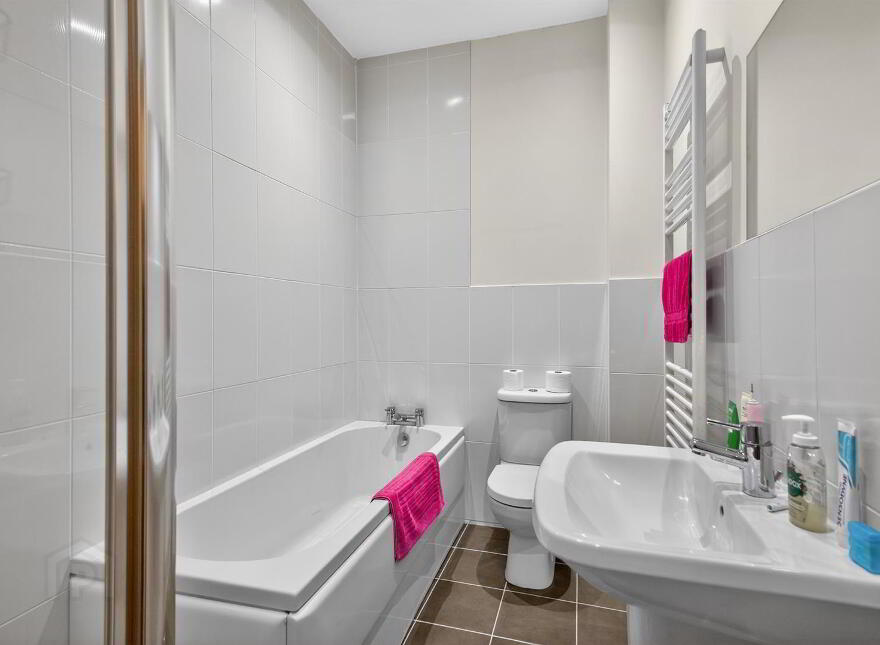 Apt 19, Saintfield Mill, Saintfield, BT24 7FH