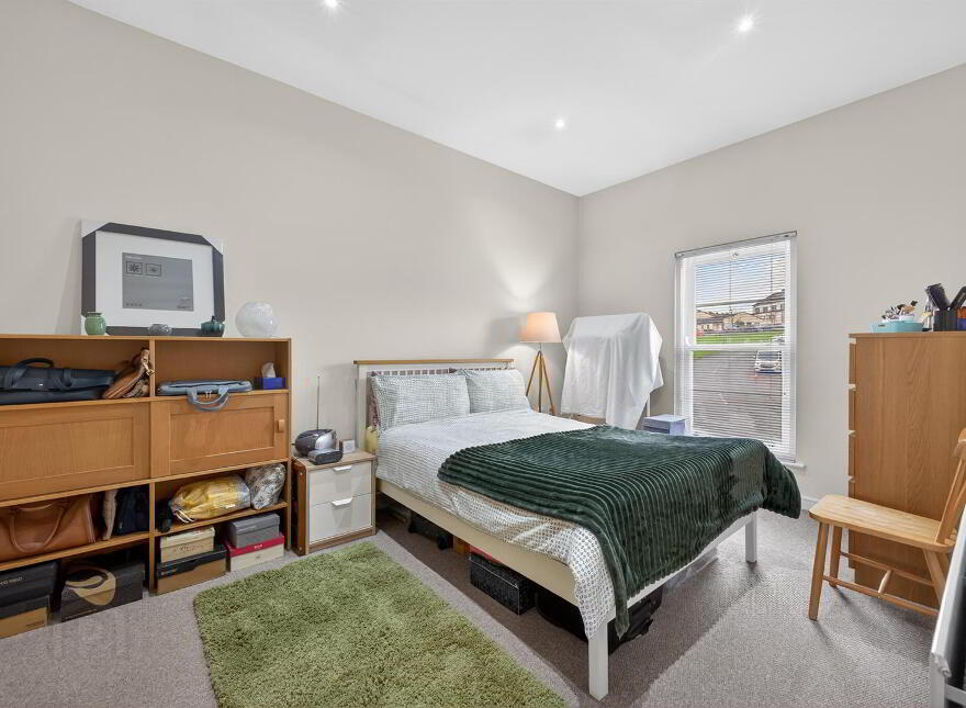 Apt 19, Saintfield Mill, Saintfield, BT24 7FH