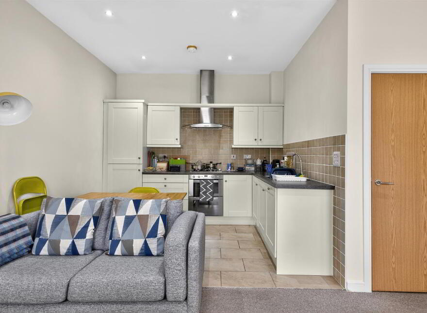 Apt 19, Saintfield Mill, Saintfield, BT24 7FH