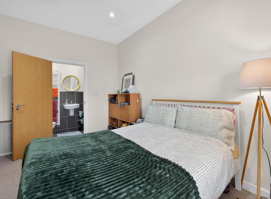 Apt 19, Saintfield Mill, Saintfield, BT24 7FH