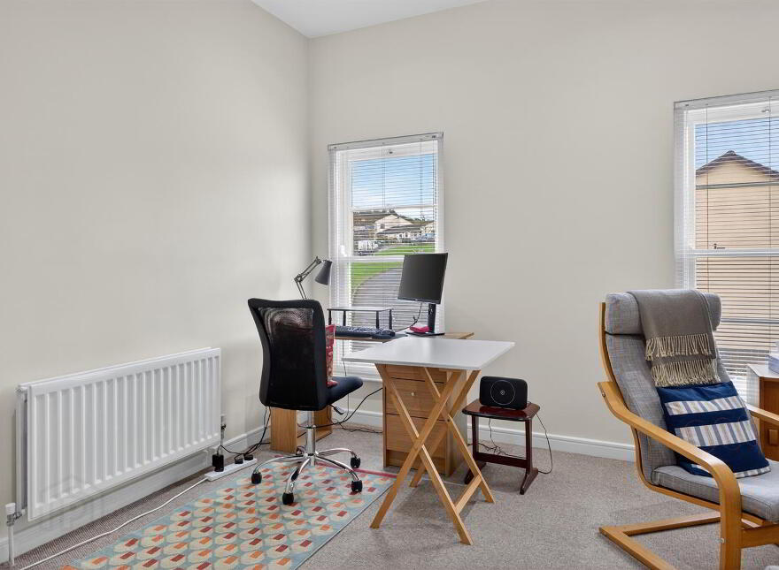 Apt 19, Saintfield Mill, Saintfield, BT24 7FH