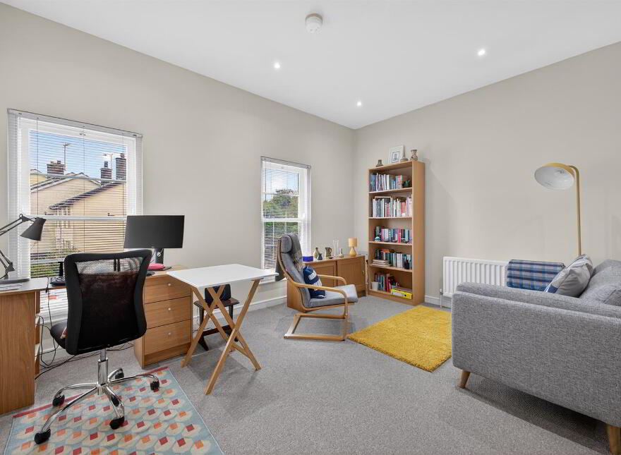 Apt 19, Saintfield Mill, Saintfield, BT24 7FH
