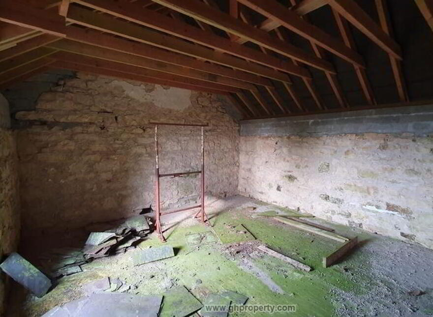 Mullaghgarve, Aghacashel