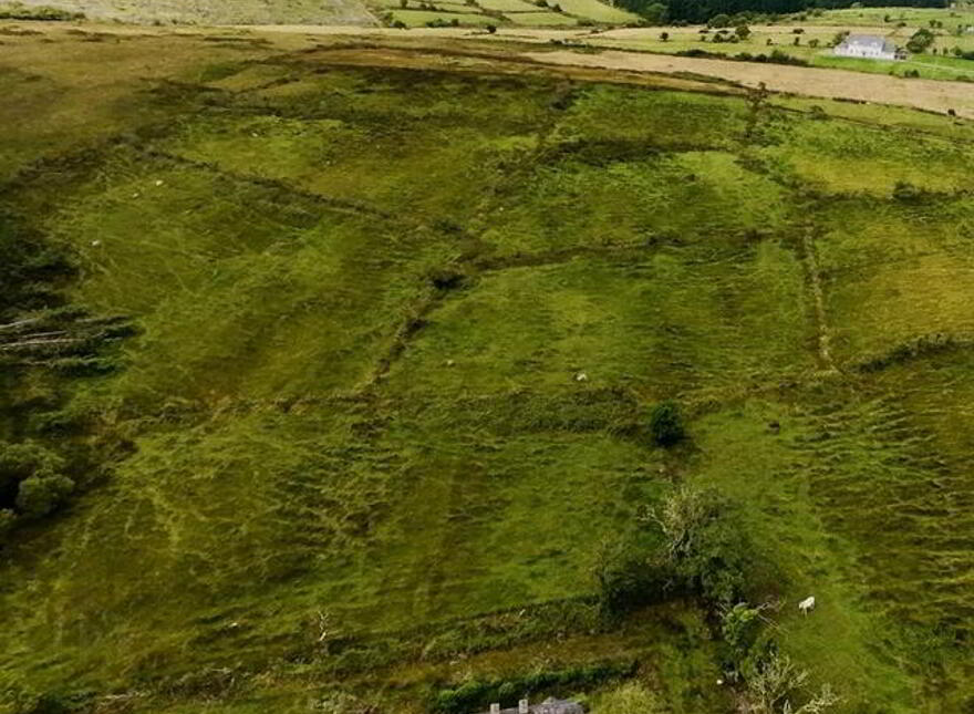 Mullaghgarve, Aghacashel