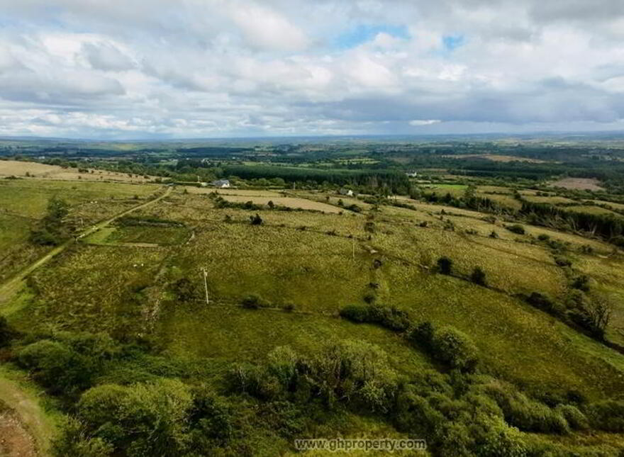 Mullaghgarve, Aghacashel