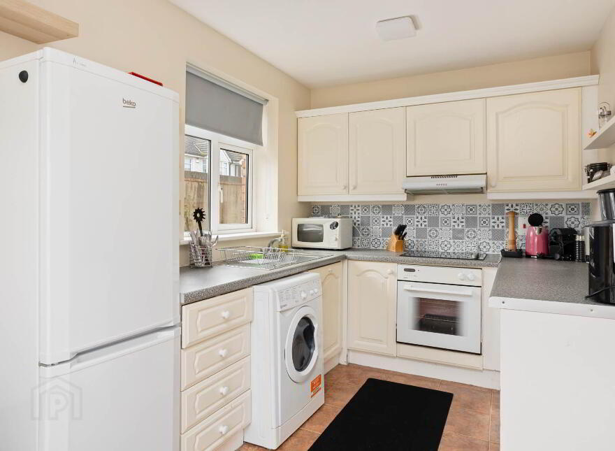 143 Priory Square, St. Raphael`s Manor, Celbridge, W23A262