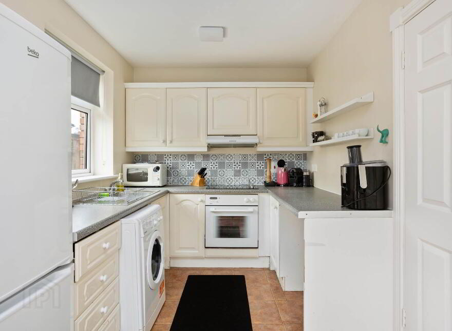 143 Priory Square, St. Raphael`s Manor, Celbridge, W23A262