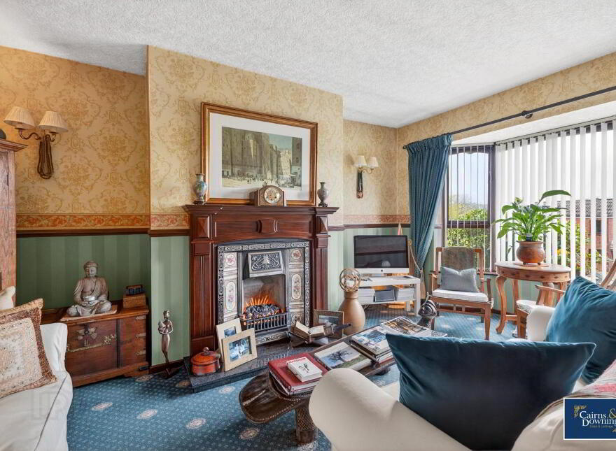 41 Braeside Manor, Dromore, BT25 1SA