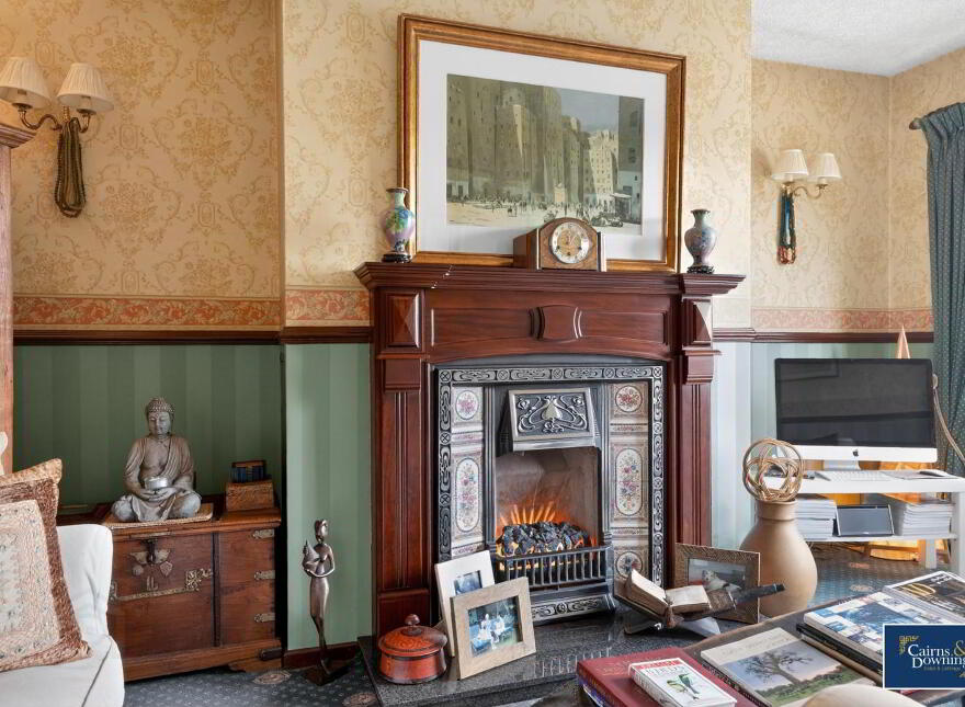 41 Braeside Manor, Dromore, BT25 1SA
