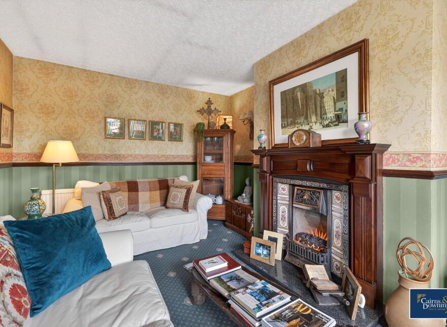 41 Braeside Manor, Dromore, BT25 1SA