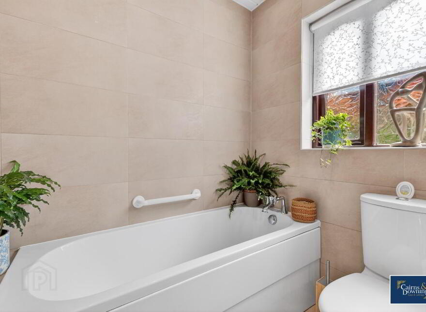 41 Braeside Manor, Dromore, BT25 1SA