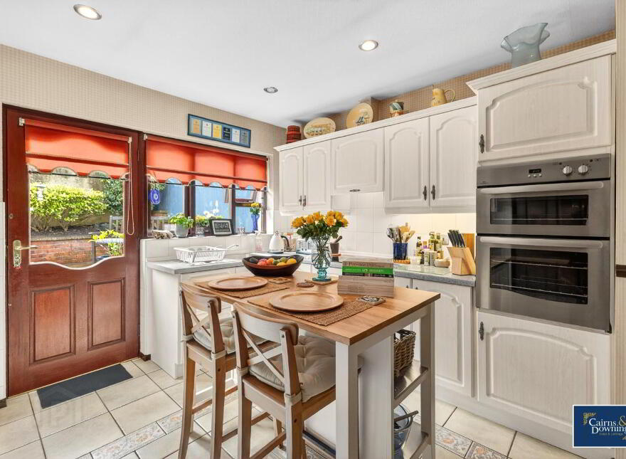 41 Braeside Manor, Dromore, BT25 1SA