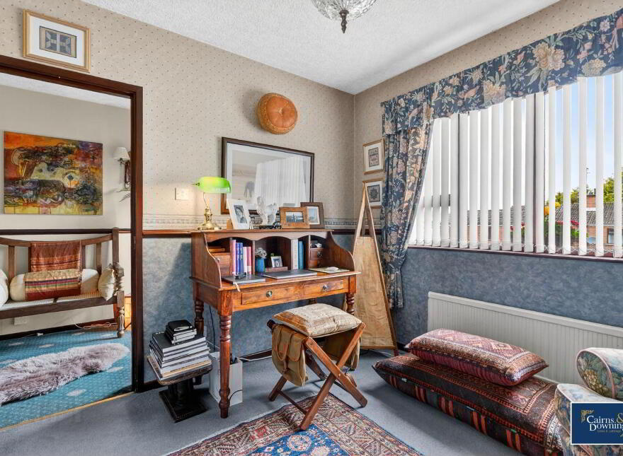 41 Braeside Manor, Dromore, BT25 1SA