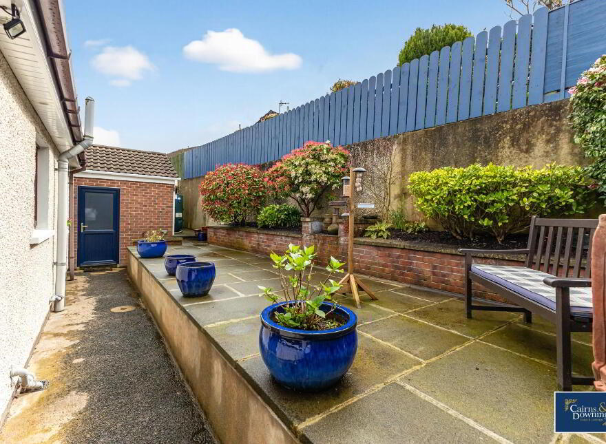 41 Braeside Manor, Dromore, BT25 1SA