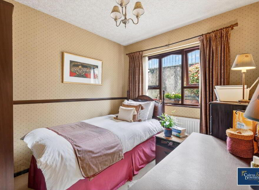 41 Braeside Manor, Dromore, BT25 1SA