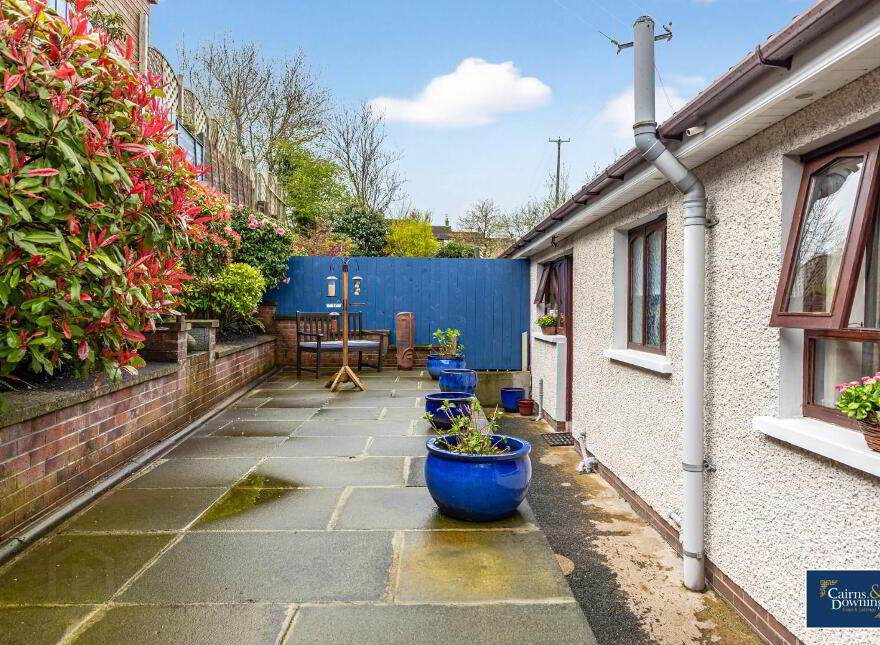 41 Braeside Manor, Dromore, BT25 1SA