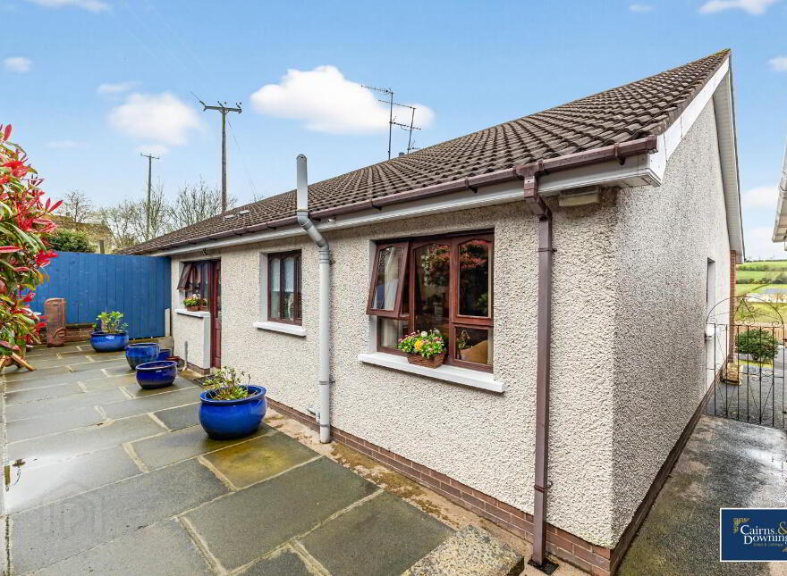 41 Braeside Manor, Dromore, BT25 1SA