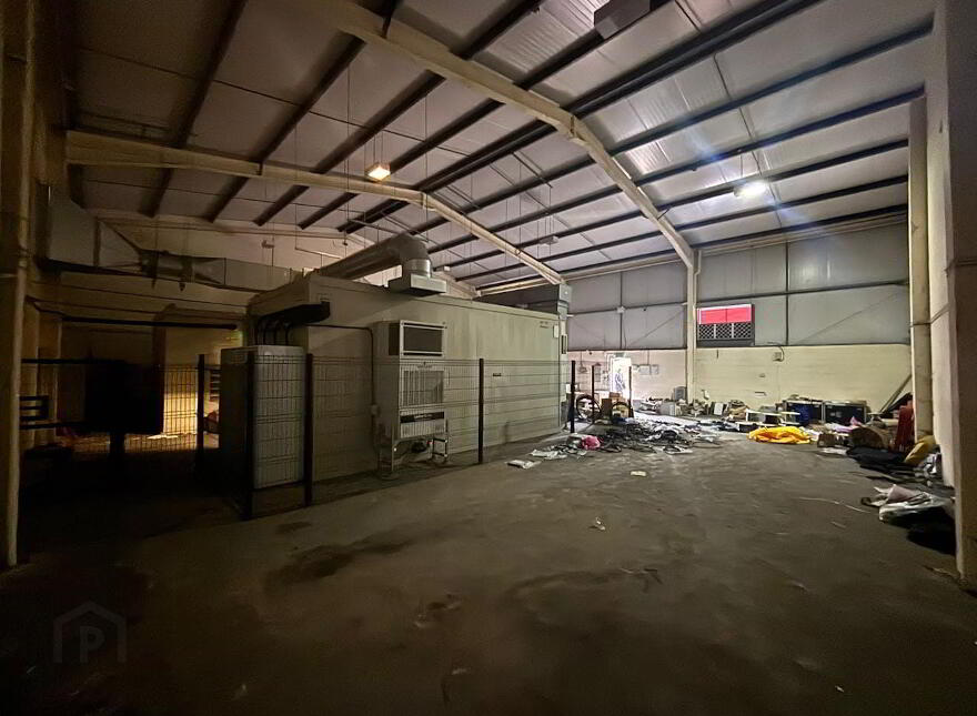 Unit 1, Altona Business Park, Lisburn, BT27 5QB