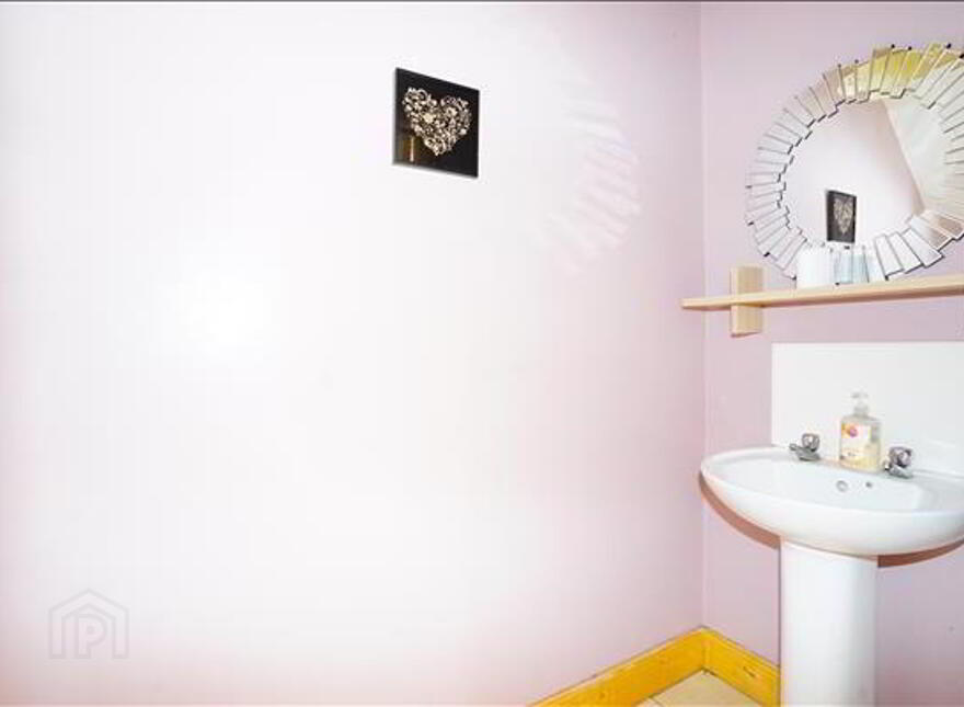 Leaca Árd, Abbeylands, Ferrybank, Waterford