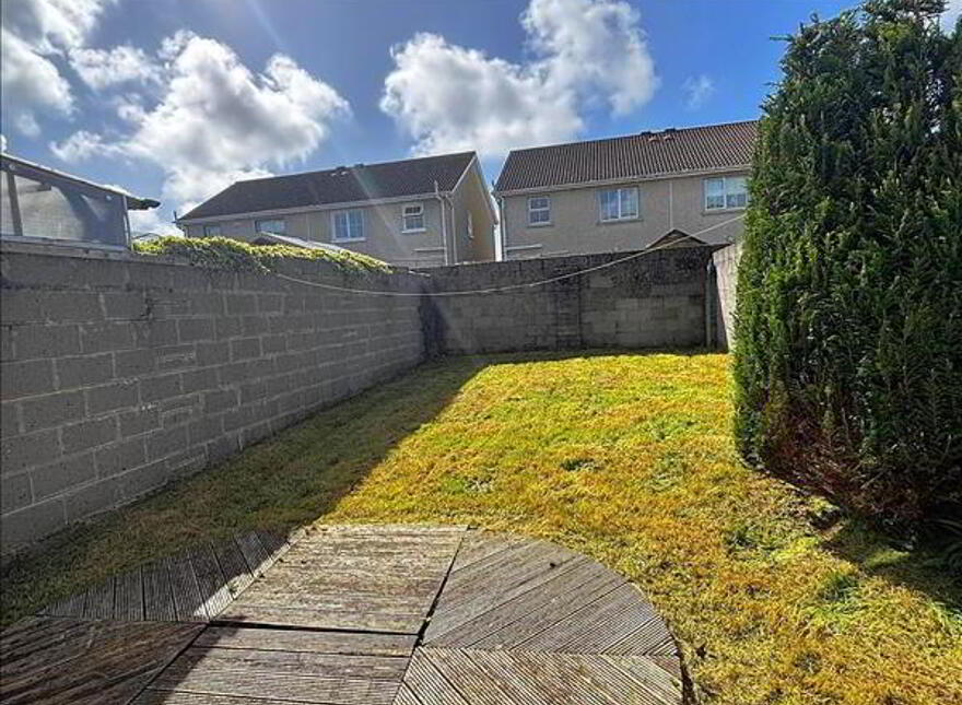 Leaca Árd, Abbeylands, Ferrybank, Waterford