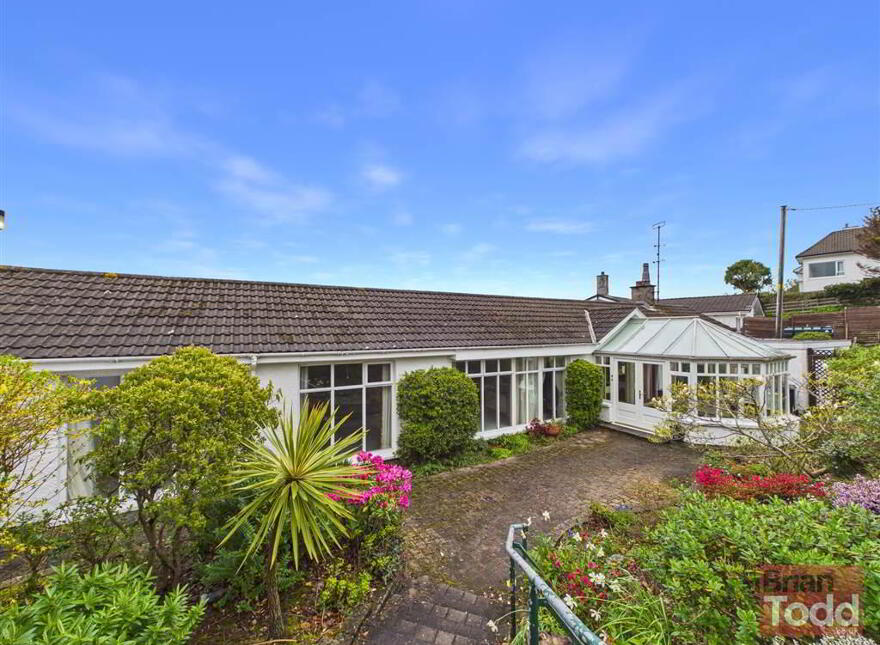 Whin Road, Ballygally, Larne, BT40 2QJ