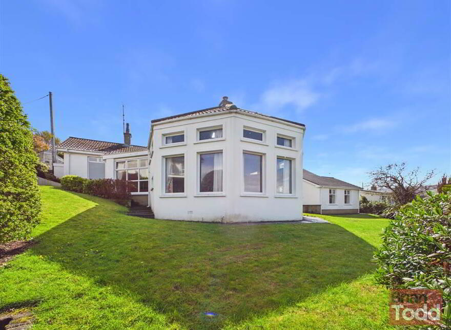 Whin Road, Ballygally, Larne, BT40 2QJ