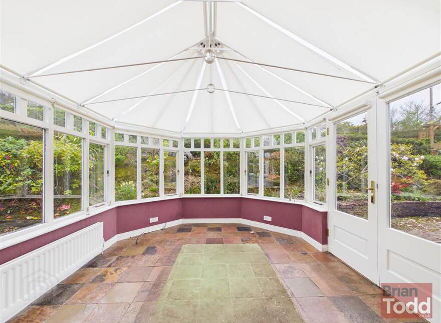 Whin Road, Ballygally, Larne, BT40 2QJ