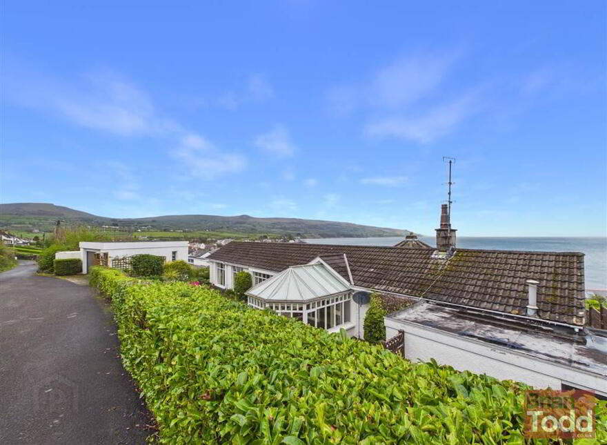 Whin Road, Ballygally, Larne, BT40 2QJ