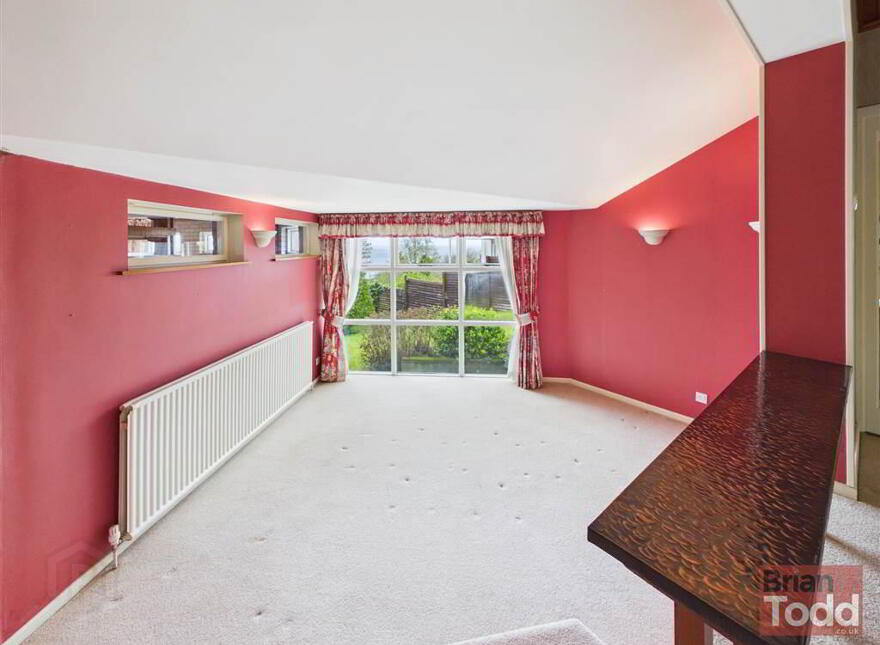 Whin Road, Ballygally, Larne, BT40 2QJ