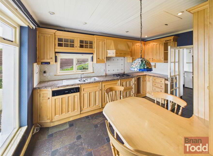 Whin Road, Ballygally, Larne, BT40 2QJ