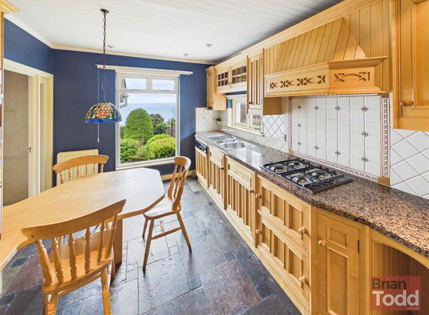 Whin Road, Ballygally, Larne, BT40 2QJ