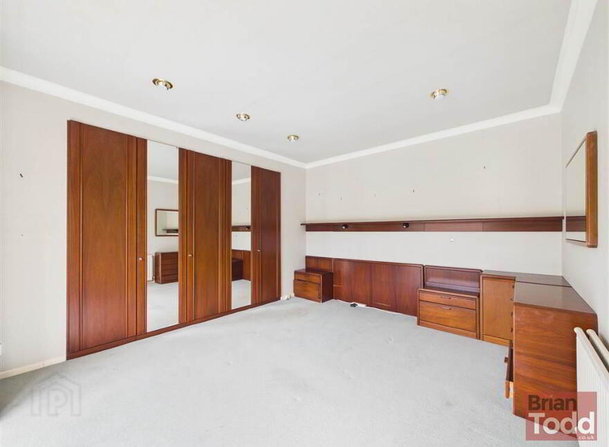 Whin Road, Ballygally, Larne, BT40 2QJ
