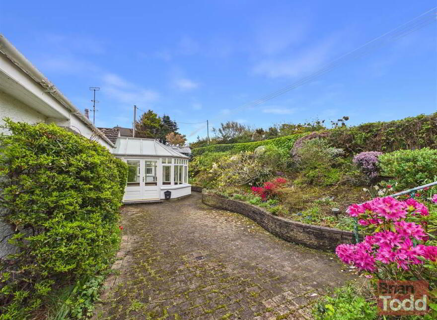 Whin Road, Ballygally, Larne, BT40 2QJ