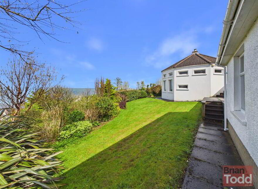 Whin Road, Ballygally, Larne, BT40 2QJ