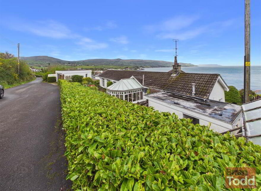Whin Road, Ballygally, Larne, BT40 2QJ