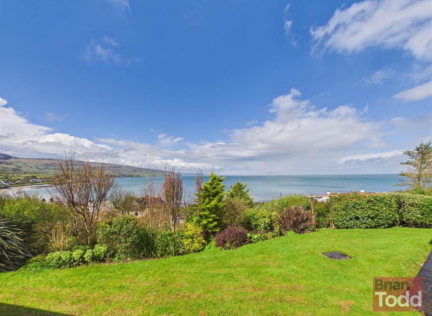Whin Road, Ballygally, Larne, BT40 2QJ