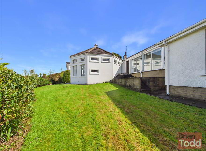 Whin Road, Ballygally, Larne, BT40 2QJ