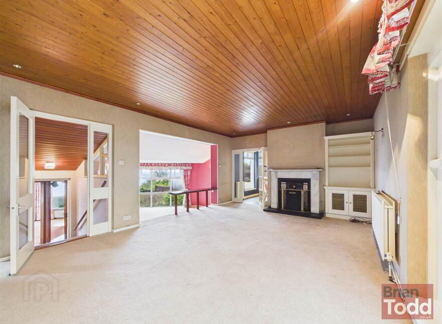 Whin Road, Ballygally, Larne, BT40 2QJ