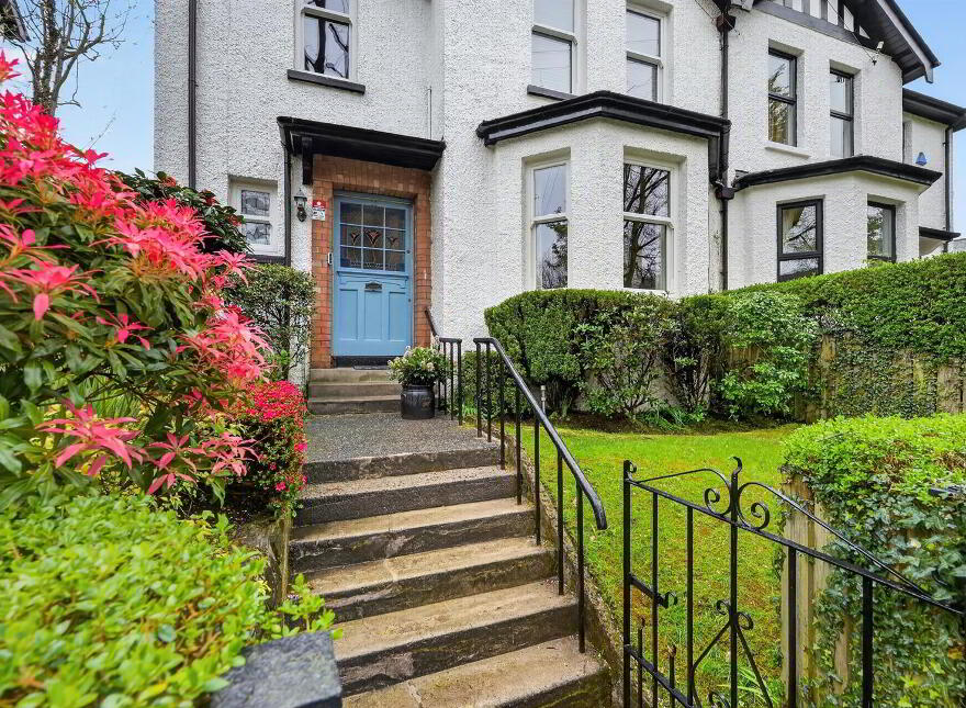 11 Sans Souci Park, Belfast, BT9 5QZ