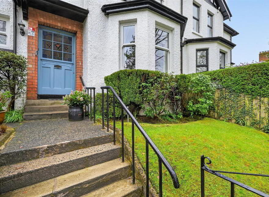 11 Sans Souci Park, Belfast, BT9 5QZ