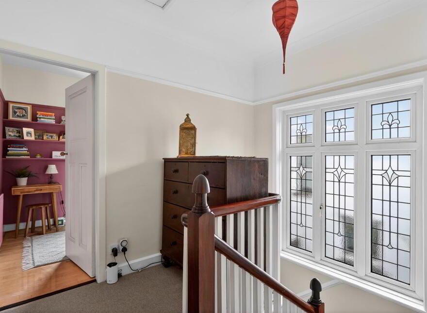 11 Sans Souci Park, Belfast, BT9 5QZ