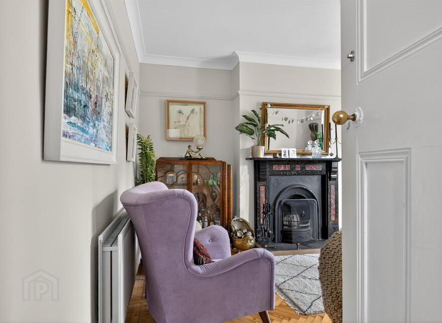 11 Sans Souci Park, Belfast, BT9 5QZ