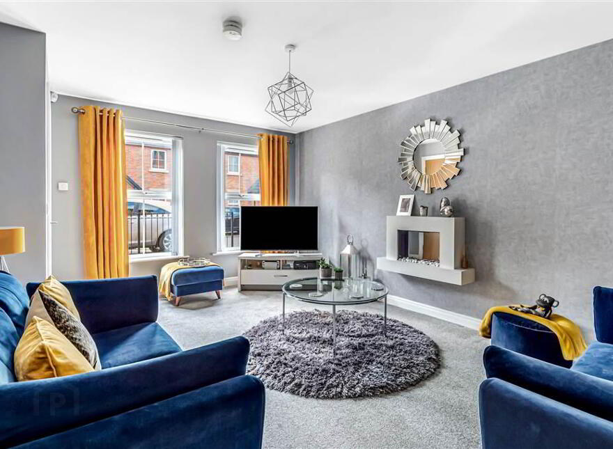 54 Kitchener Street, Belfast, BT12 6LF