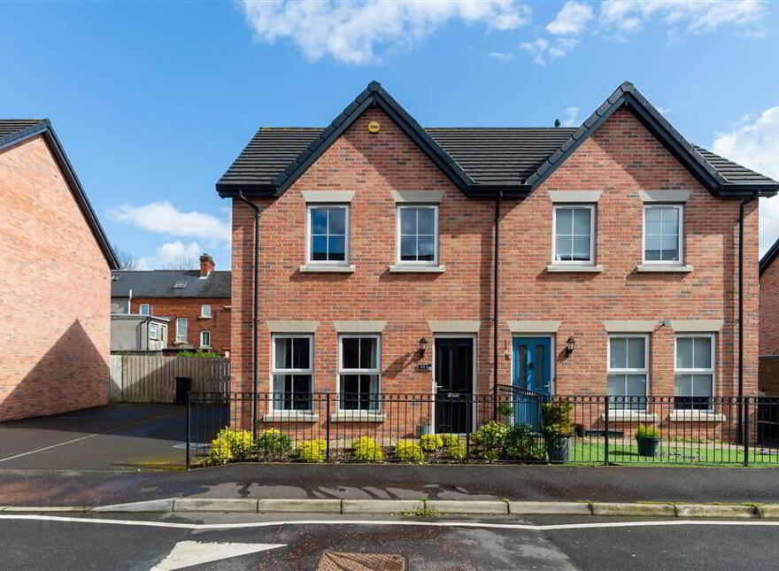 54 Kitchener Street, Belfast, BT12 6LF